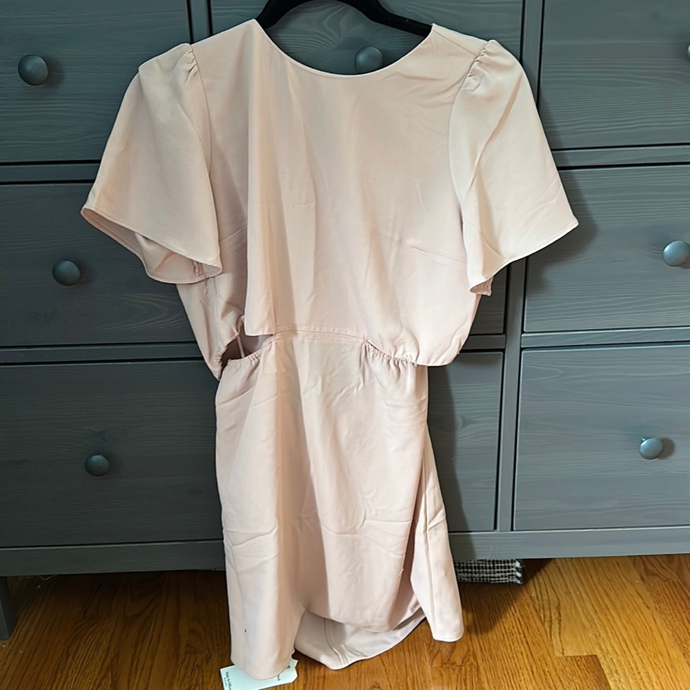 Abercrombie dress